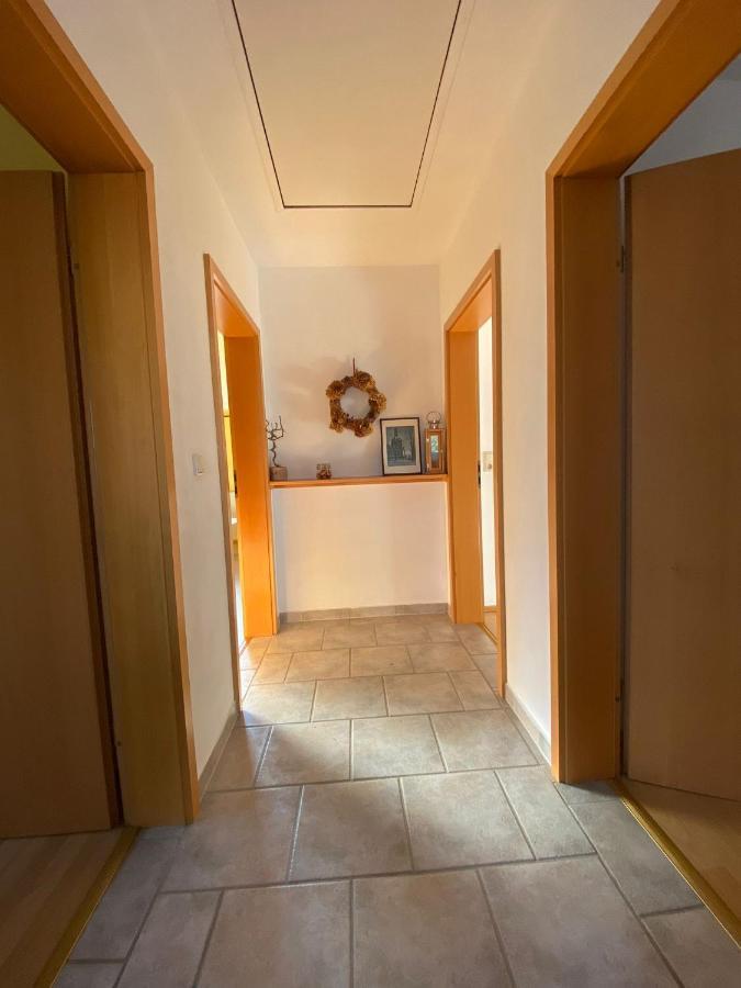 Messeappartementhaus Bockenem Direkt An Der A7 Exterior foto